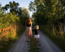 cara single parent dalam mendidik anak