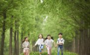 cara mendidik anak pemalu dan pendiam